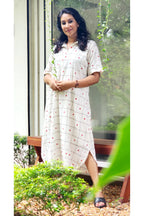 Cotton Shirt Kurta