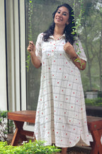 Cotton Shirt Kurta