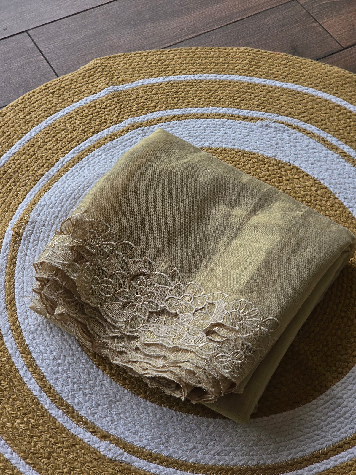 Tissue