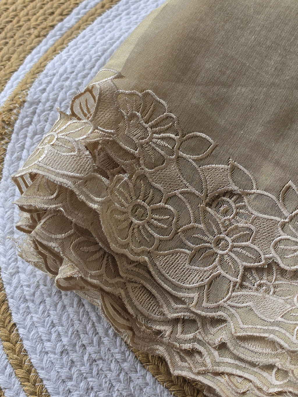 Tissue