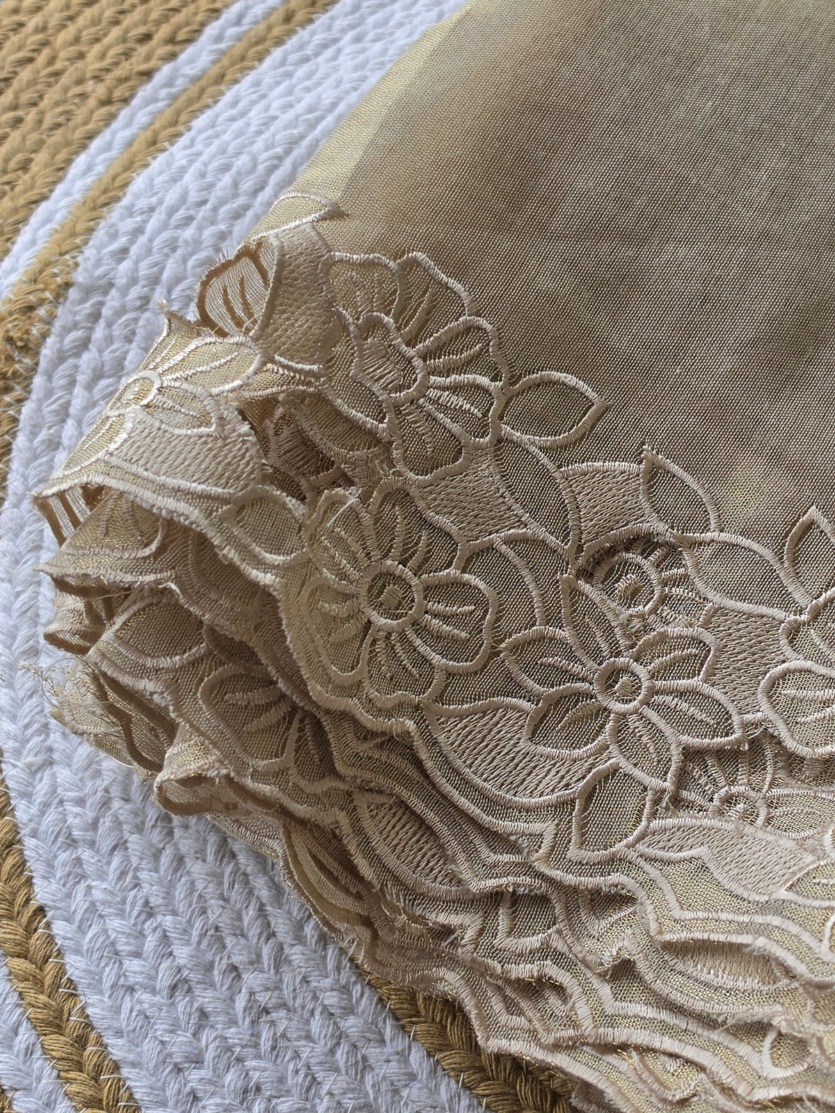 Tissue